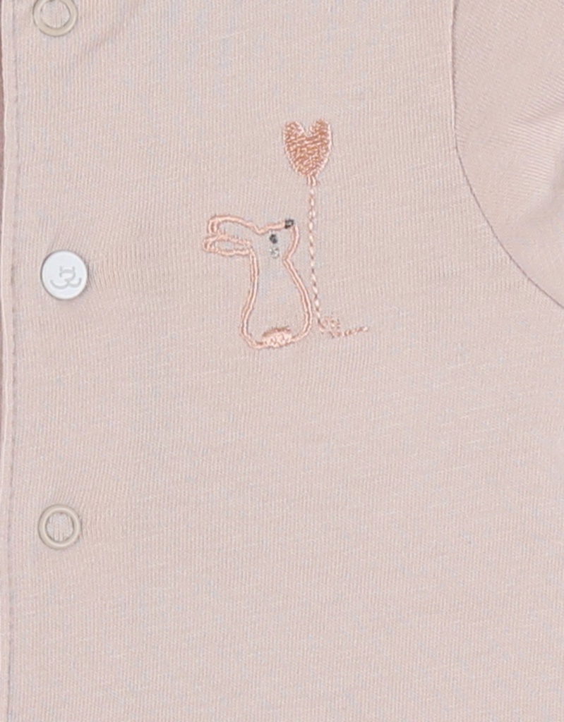 Pyjama (2 stuks)
