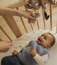 Hoeslaken voor de Stokke® Sleepi™ Mini