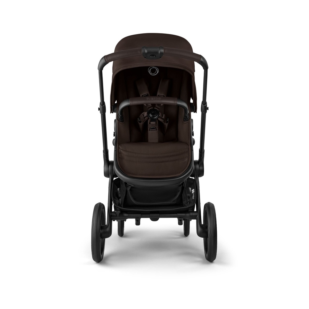 Kinderwagen complete Fox 5 Renew 2‑in‑1