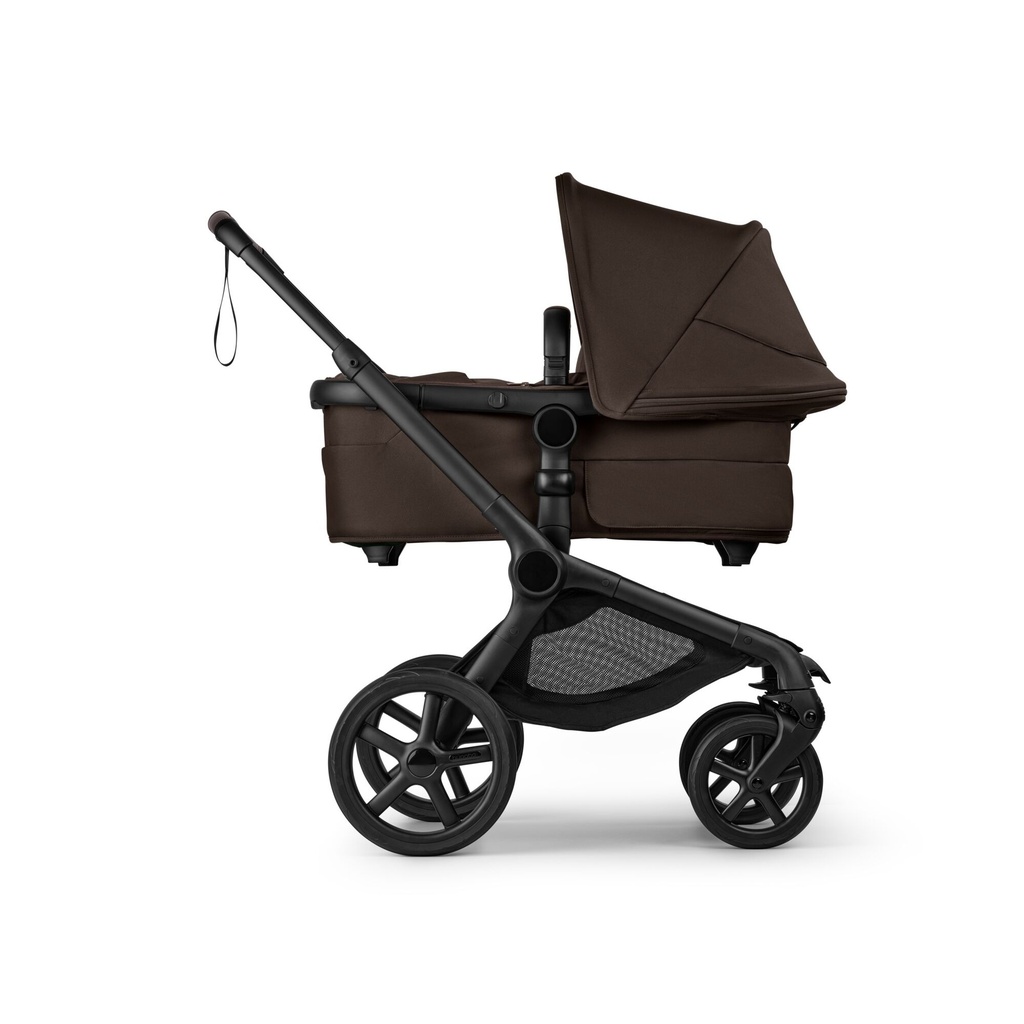Kinderwagen complete Fox 5 Renew 2‑in‑1