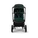Kinderwagen complete Fox 5 Renew 2‑in‑1
