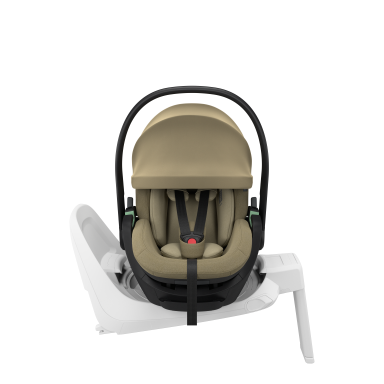 Babyautostoel Maple