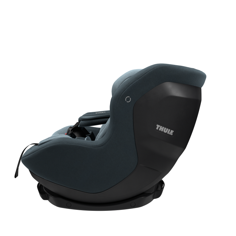 Autostoel Elm Connect 360 - draaibaar