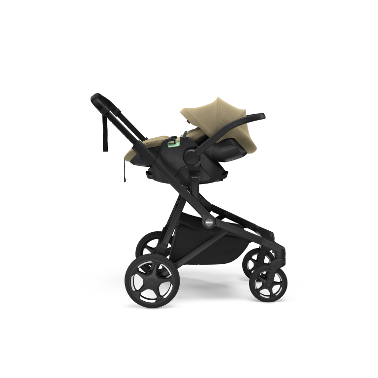 Babyautostoel Maple
