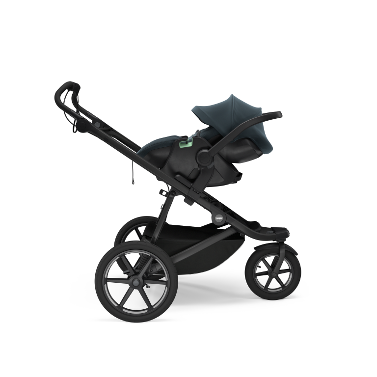 Babyautostoel Maple