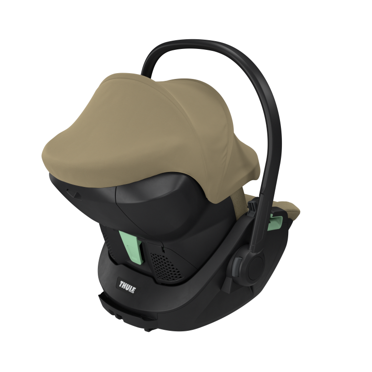 Babyautostoel Maple Connect