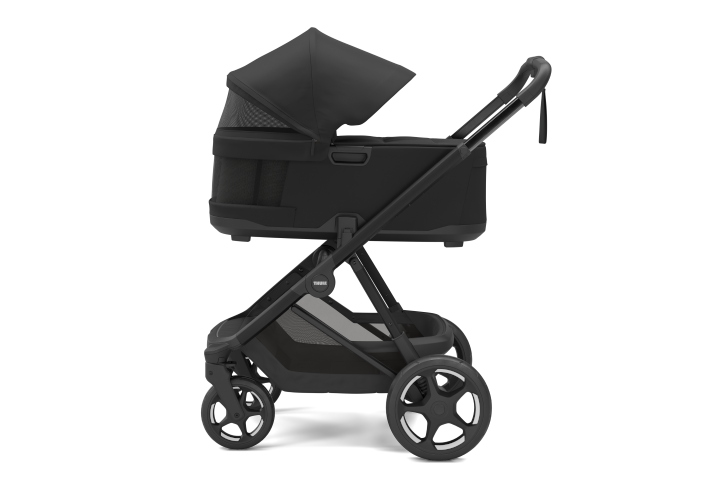 Kinderwagen Charm 2-in-1