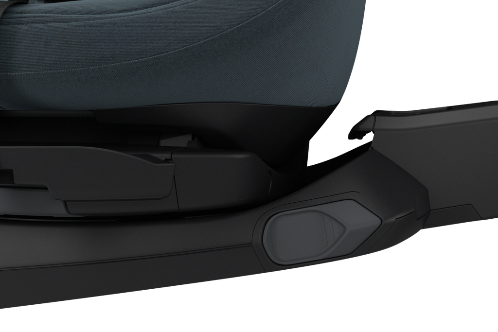 Autostoel Elm Connect 360 - draaibaar