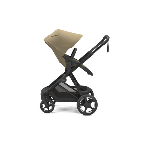 Kinderwagen Charm 2-in-1