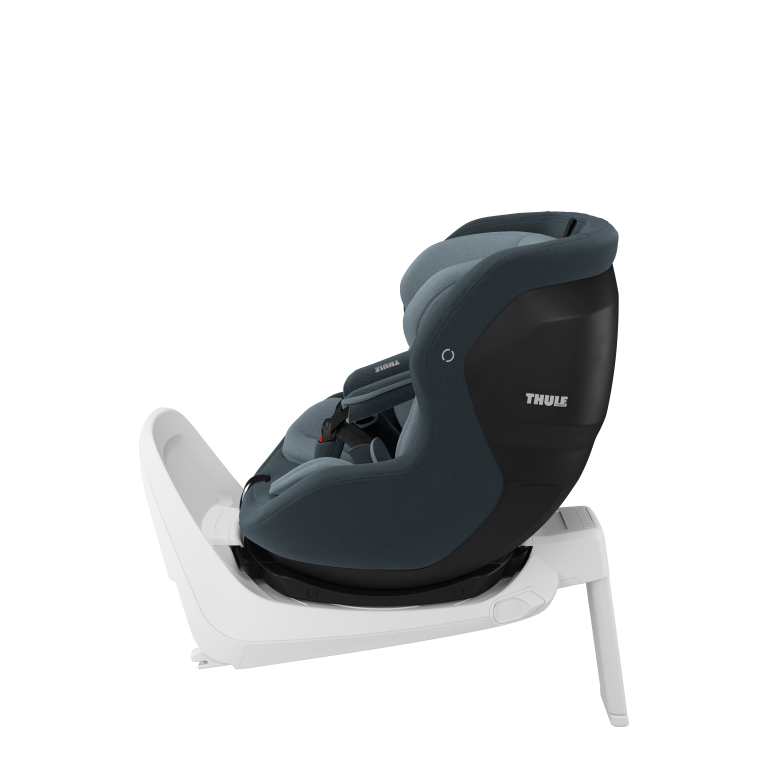 Autostoel Elm Connect 360 - draaibaar