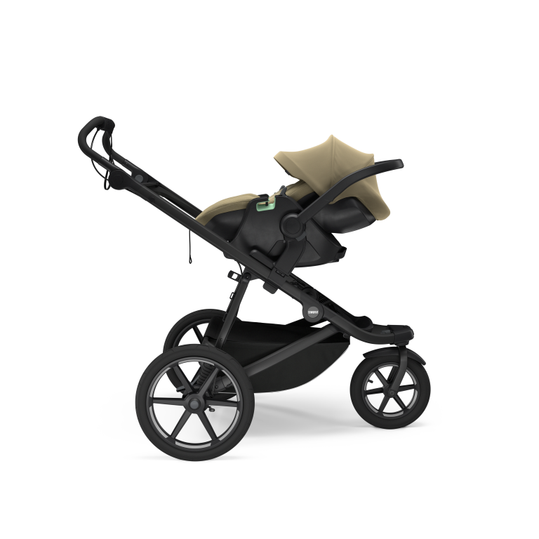 Babyautostoel Maple
