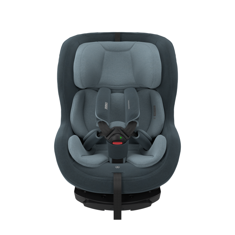 Autostoel Elm Connect 360 - draaibaar