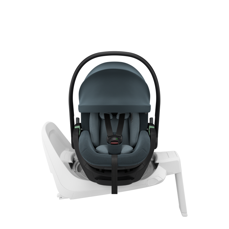 Babyautostoel Maple Connect