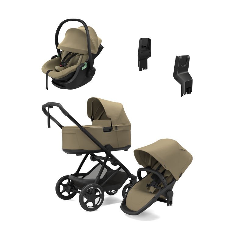 Babyautostoel Maple Connect