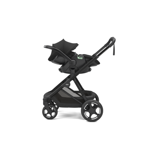 Kinderwagen Charm 2-in-1