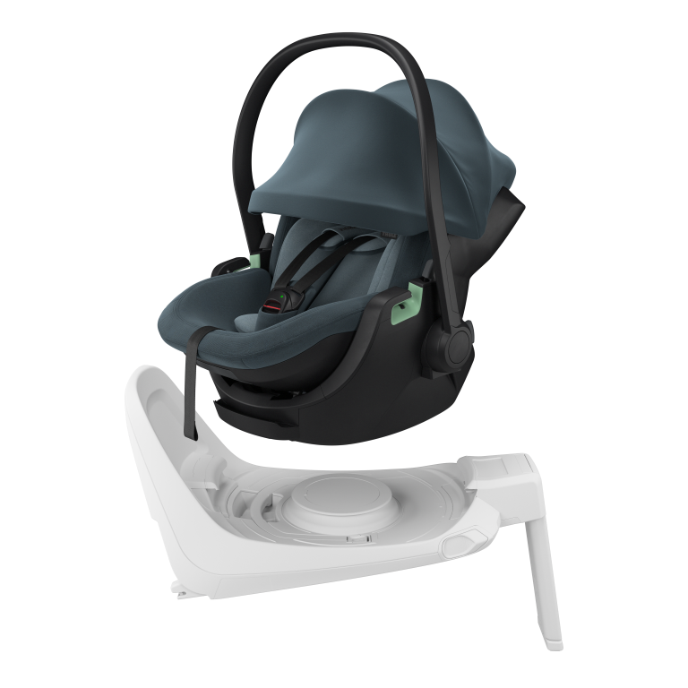 Babyautostoel Maple Connect