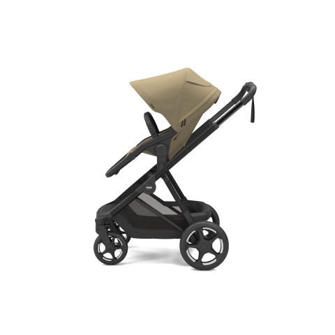 Kinderwagen Charm 2-in-1
