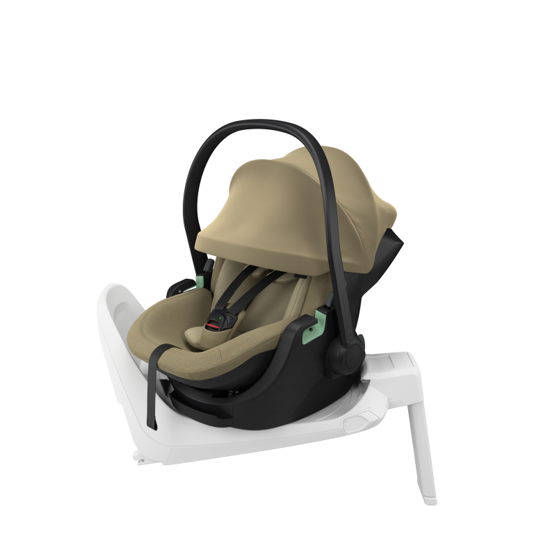 Babyautostoel Maple Connect