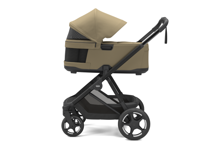 Kinderwagen Charm 2-in-1
