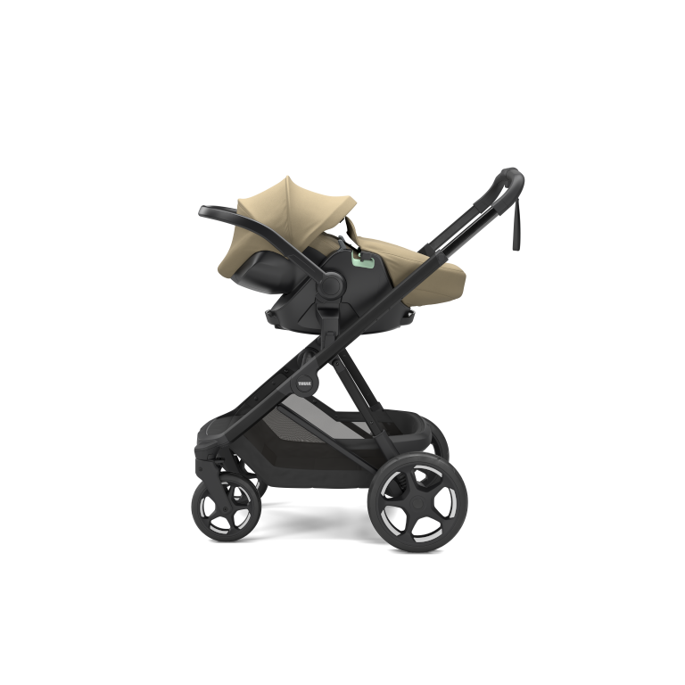 Babyautostoel Maple Connect