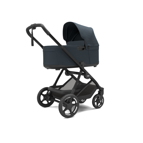 Kinderwagen Charm 2-in-1