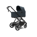 Kinderwagen Charm 2-in-1