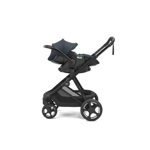 Kinderwagen Charm 2-in-1
