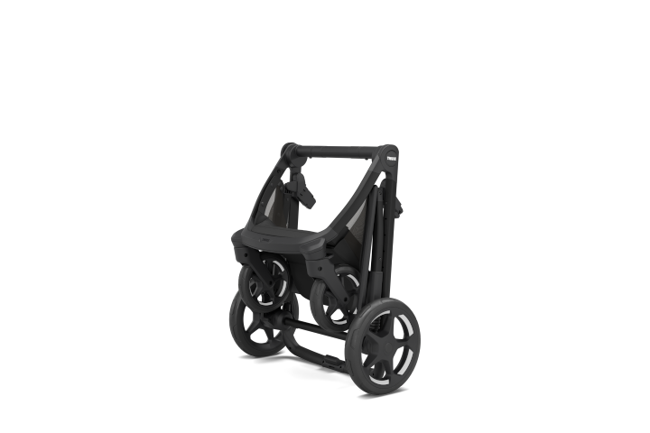 Kinderwagen Charm 2-in-1