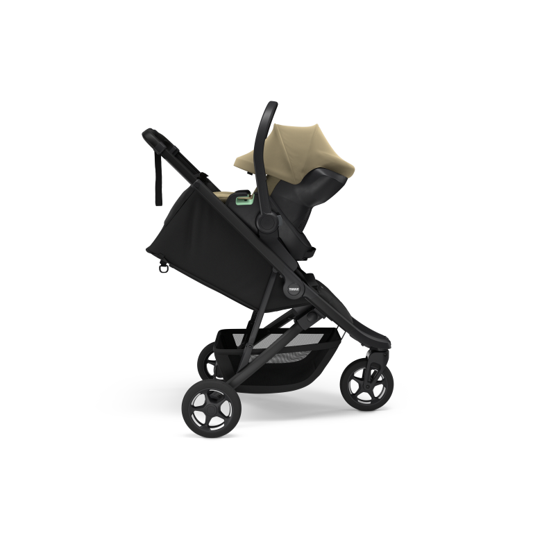 Babyautostoel Maple