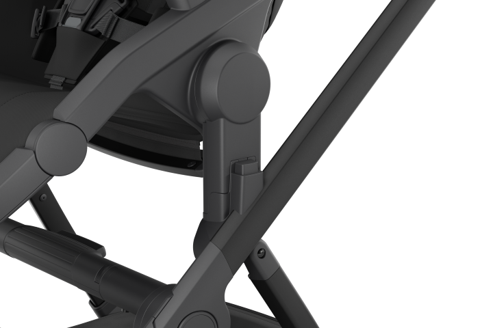 Kinderwagen Charm 2-in-1