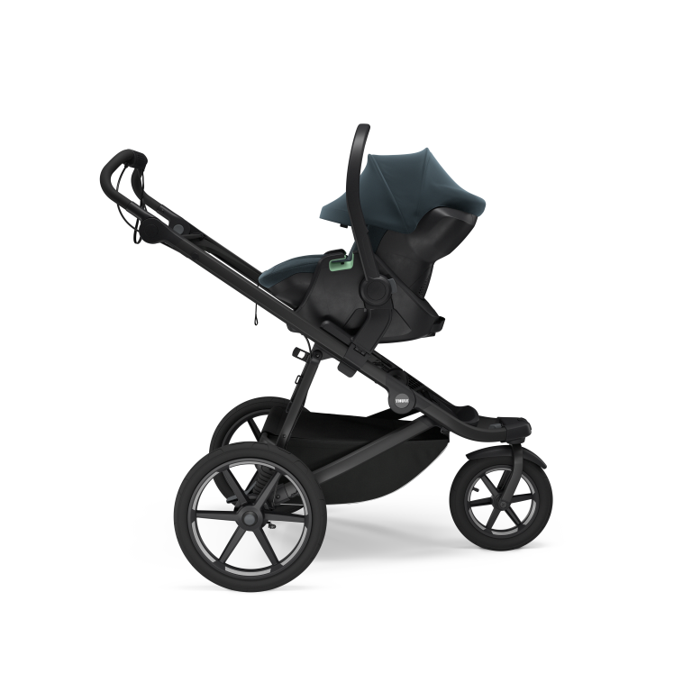 Babyautostoel Maple