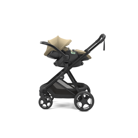 Kinderwagen Charm 2-in-1