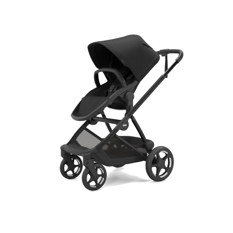 Kinderwagen Charm 2-in-1