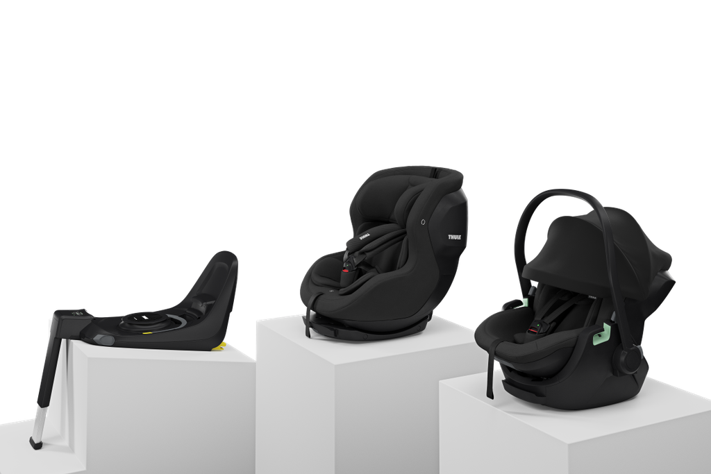 Isofix basis Alfi Connect