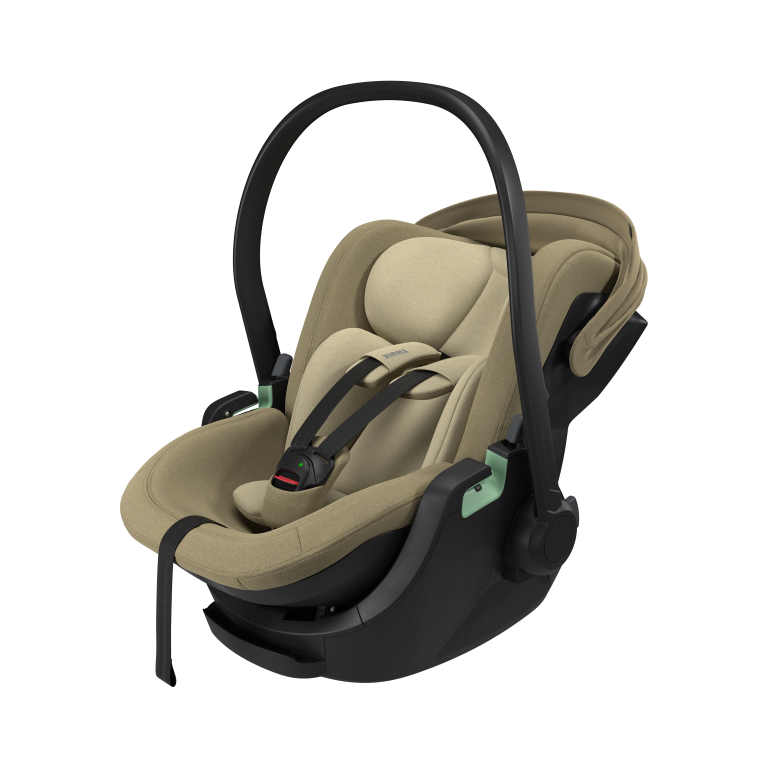 Babyautostoel Maple Connect