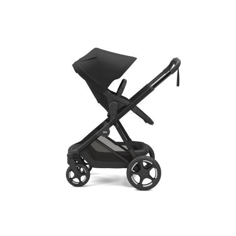 Kinderwagen Charm 2-in-1