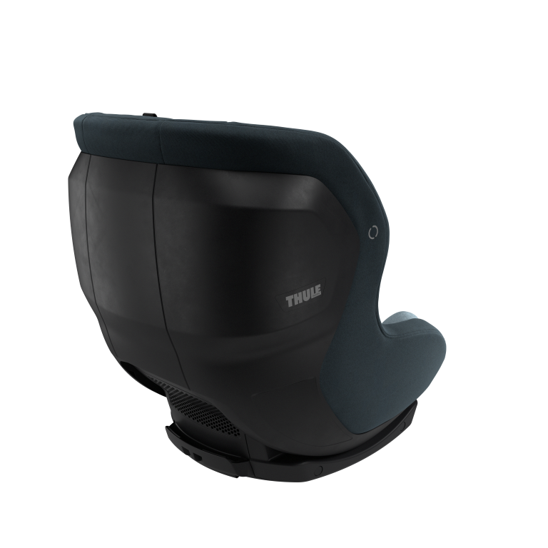 Autostoel Elm Connect 360 - draaibaar