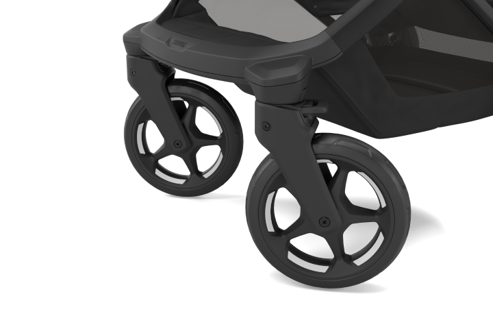 Kinderwagen Charm 2-in-1