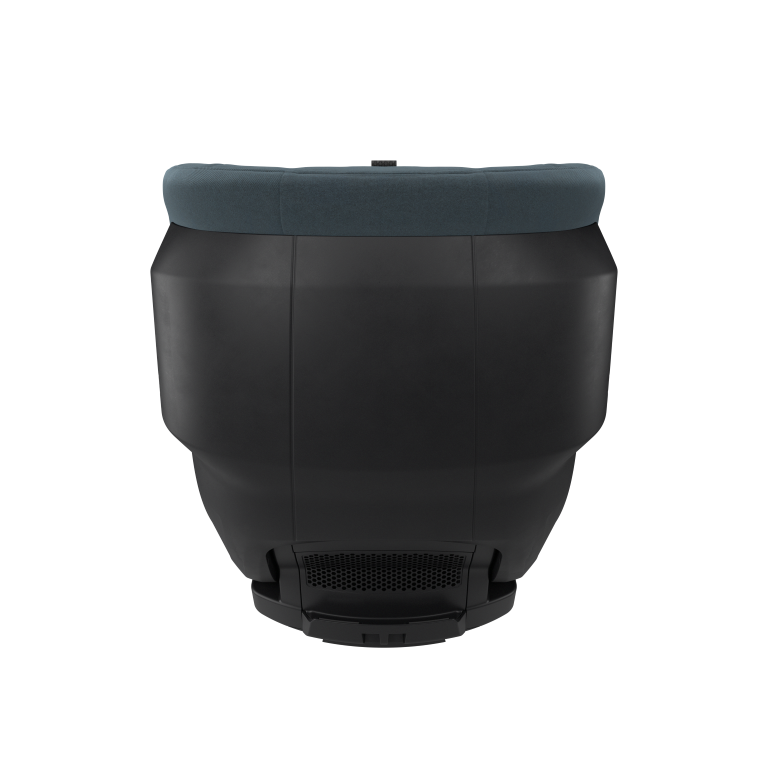 Autostoel Elm Connect 360 - draaibaar