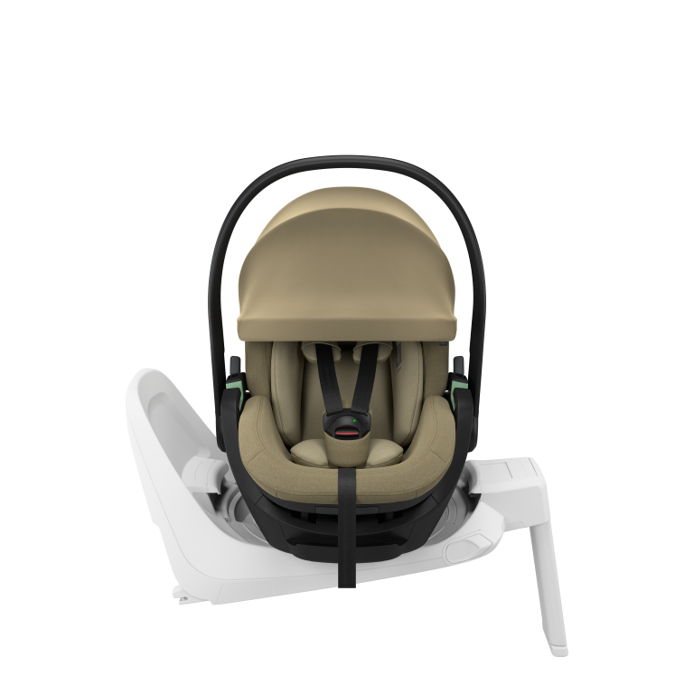 Babyautostoel Maple Connect