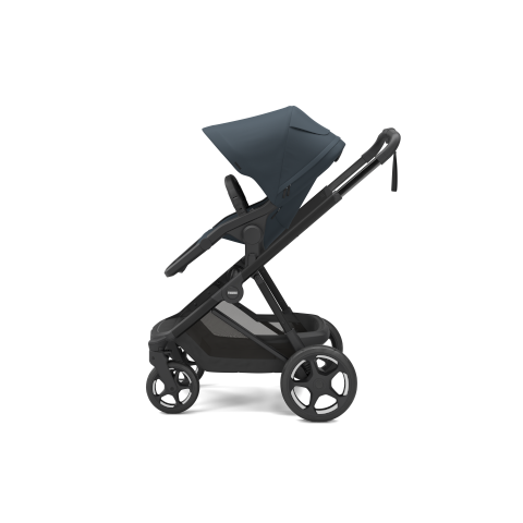 Kinderwagen Charm 2-in-1