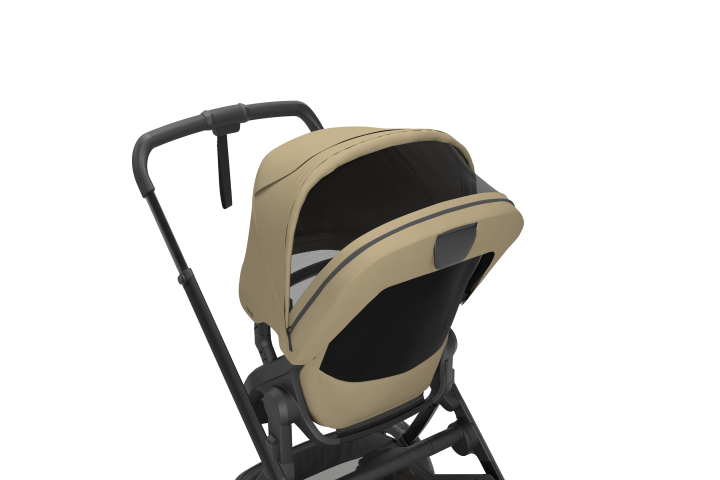 Kinderwagen Charm 2-in-1