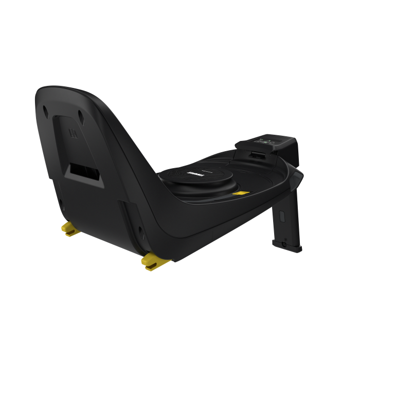 Isofix basis Alfi Connect