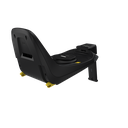 Isofix basis Alfi Connect