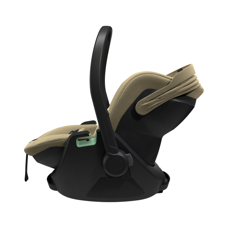 Babyautostoel Maple Connect