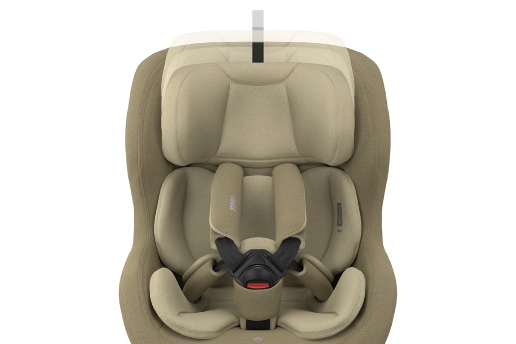Autostoel Elm 360
