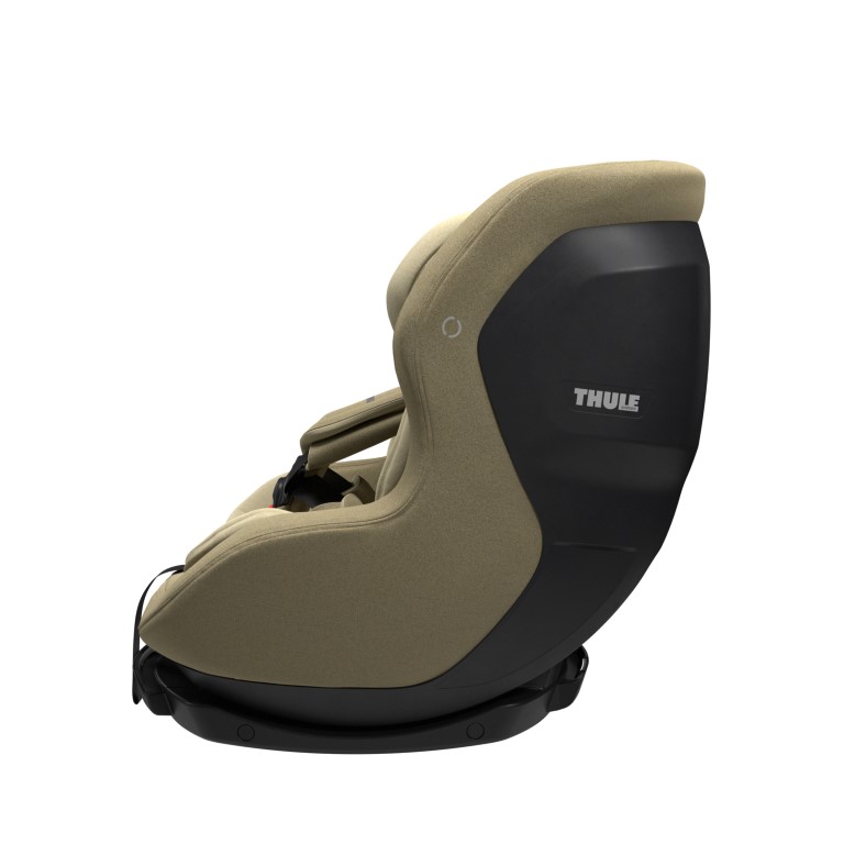 Autostoel Elm 360