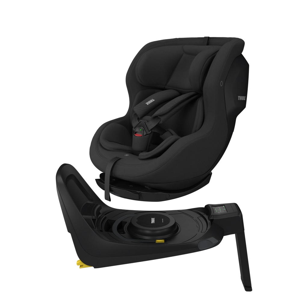 Autostoel Elm 360