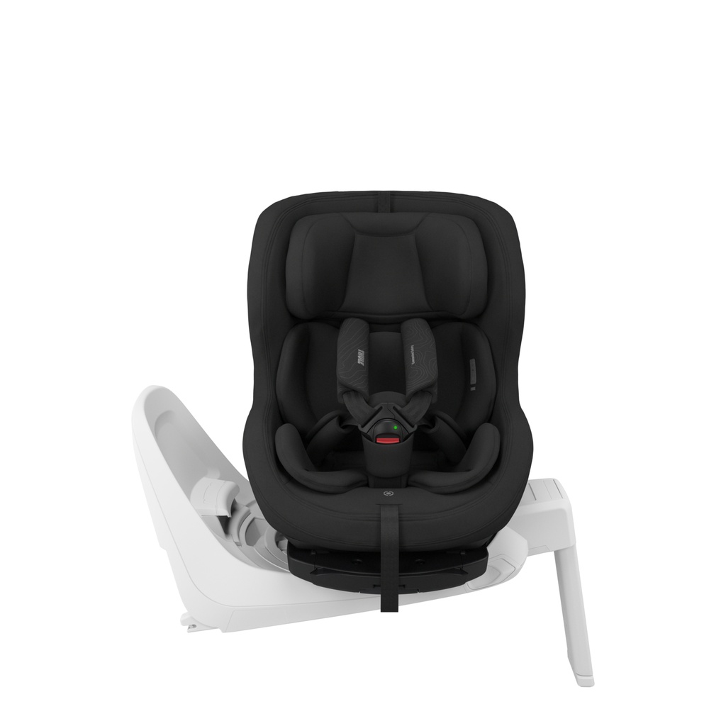 Autostoel Elm 360