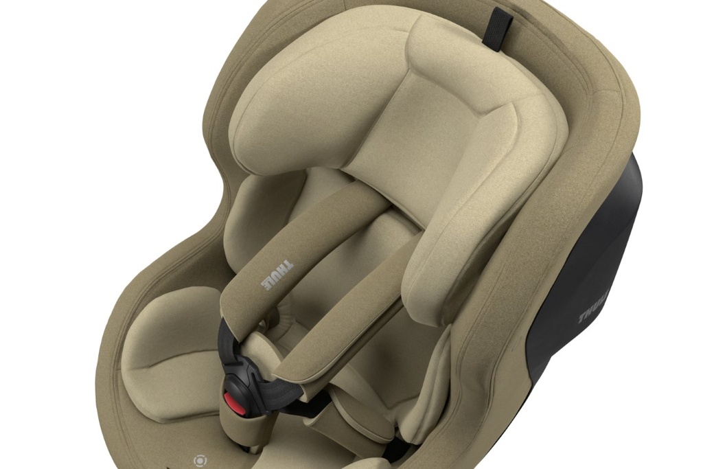 Autostoel Elm 360